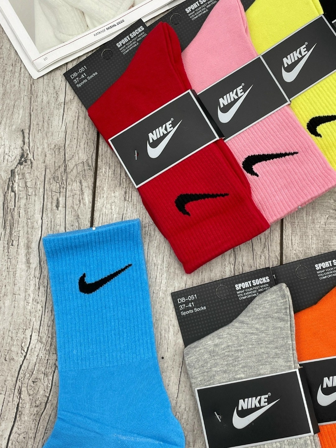 носки женские 10 пар,носки мужские 10 пар nike,комплект носков nike,носки женские,носки женские nike