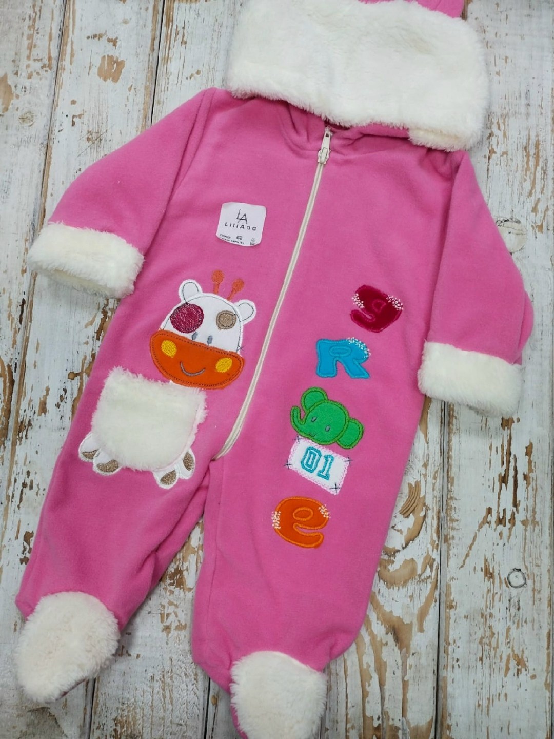 детские комбинезоны,комбинезоны на овчине детские,комбинезон утепленный,комплект комбинезон,комбинезон для новорожденного