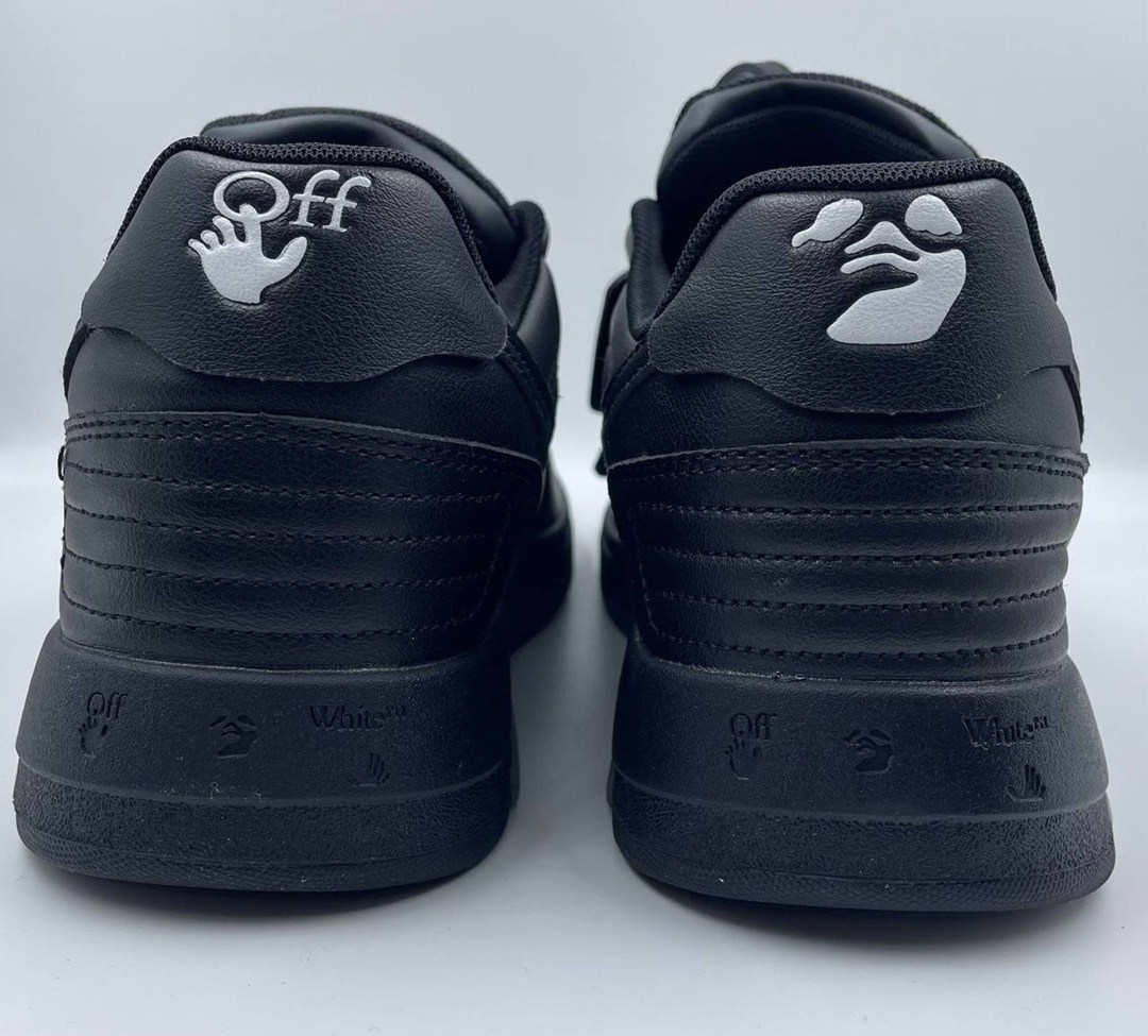кроссовки off white out of office,off white кроссовки,кроссовки офф вайт,кроссовки,черные кроссовки