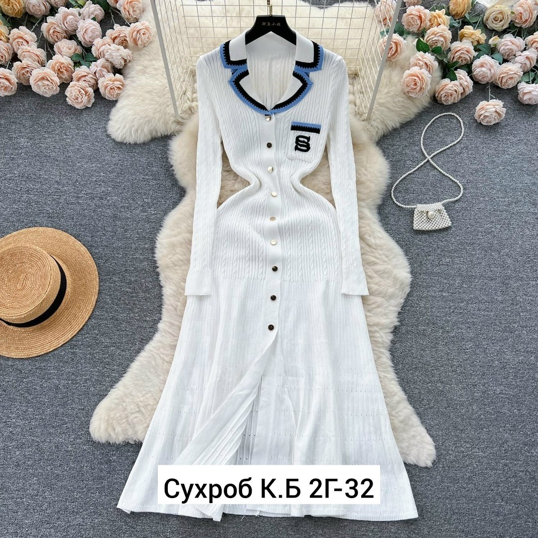 трикотажное платье,вязаные платья,трикотажное длинное платье,повседневные платья,вязаное длинное платье