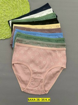 Нижнее белье