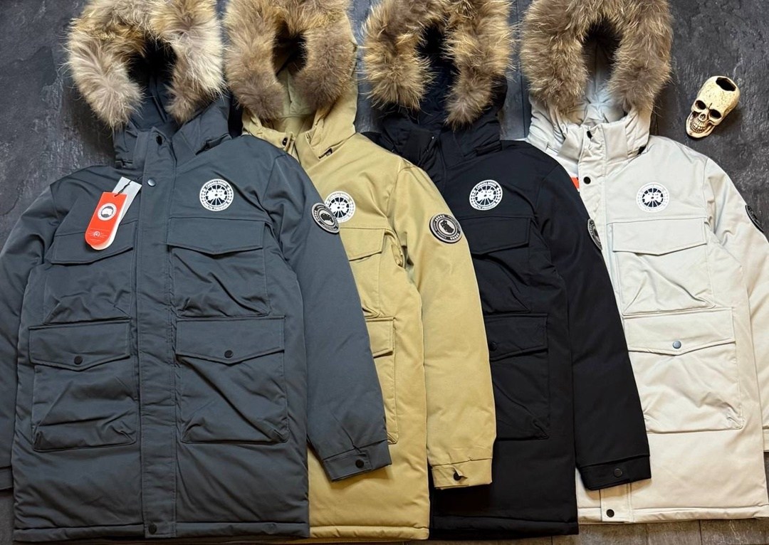 куртка canada goose зимняя,куртка canada goose мужская,зимняя куртка,мужские пуховики canada goose,зимняя куртка парка