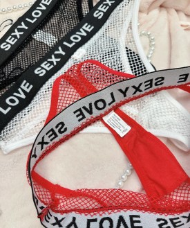 Нижнее белье