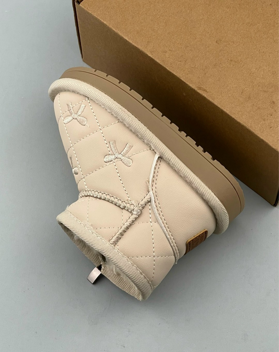 ,детские угги,угги,зимняя ,угги для малыша