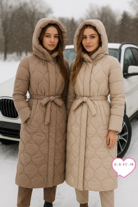 Верхняя одежда