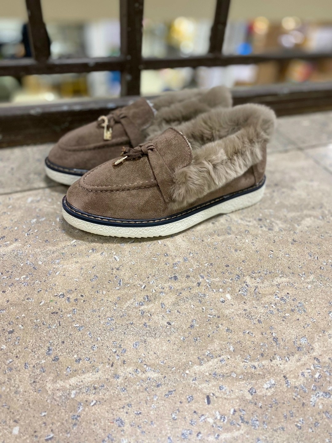 ,loro piana лоферы женские,лоферы на меху,лоферы с мехом женские,лоферы loro piana