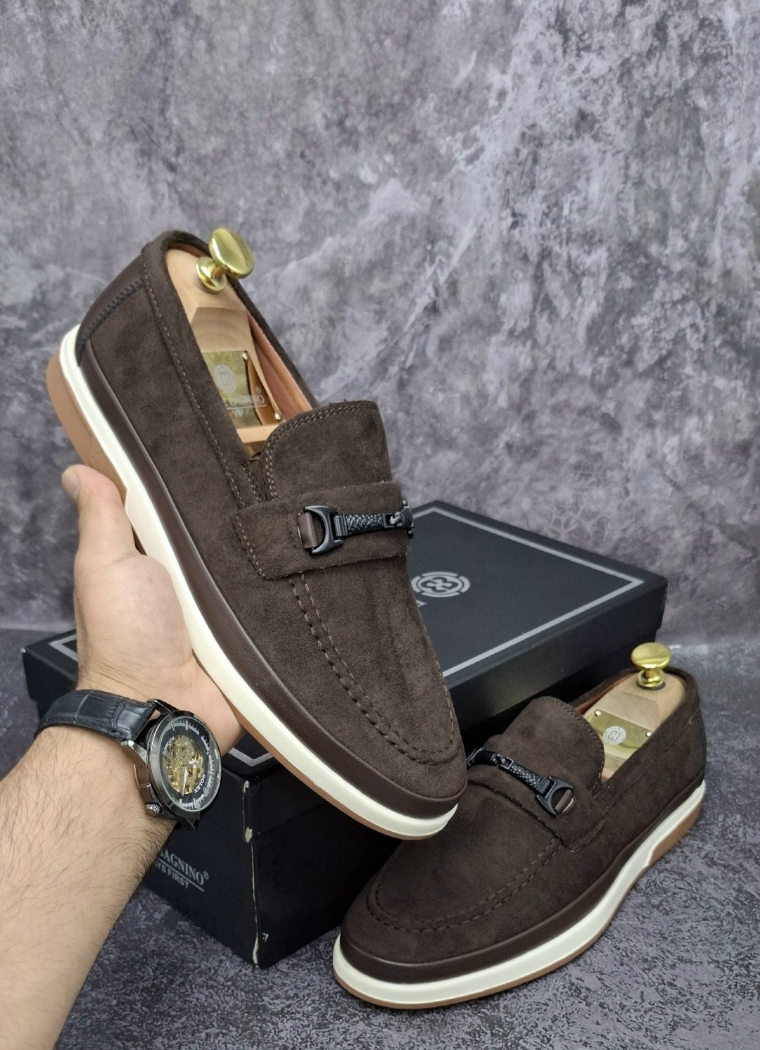 лоферы мужские loro piana,лоферы мужские натуральная замша,,лоферы мужские замшевые,макасины мужские