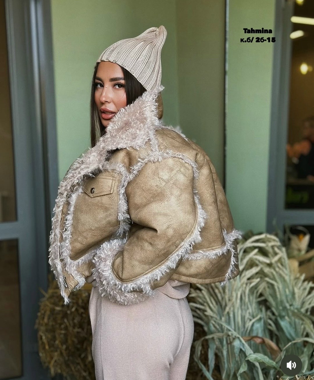 стильная дубленка,дубленка женская,дубленка эко,модные дубленки,короткая дубленка