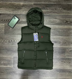 Верхняя одежда