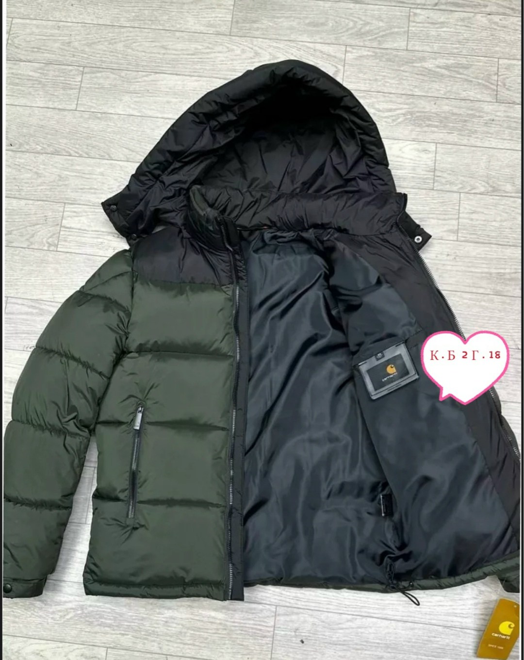 зимняя куртка carhartt,куртки мужская зимняя,пуховик кархарт,пуховик carhartt,мужские пуховики carhartt