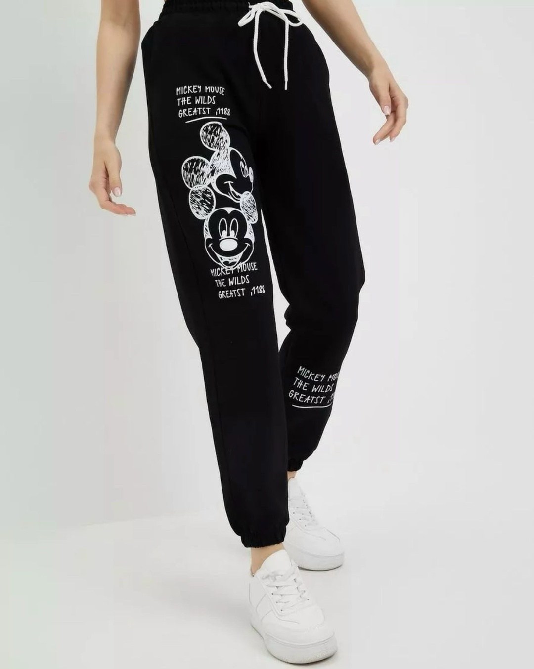 штаны джоггеры,спортивные штаны джоггеры,черные спортивные штаны,женские спортивные штаны,спортивные брюки