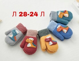 Варежки