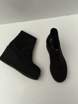 Ботинки