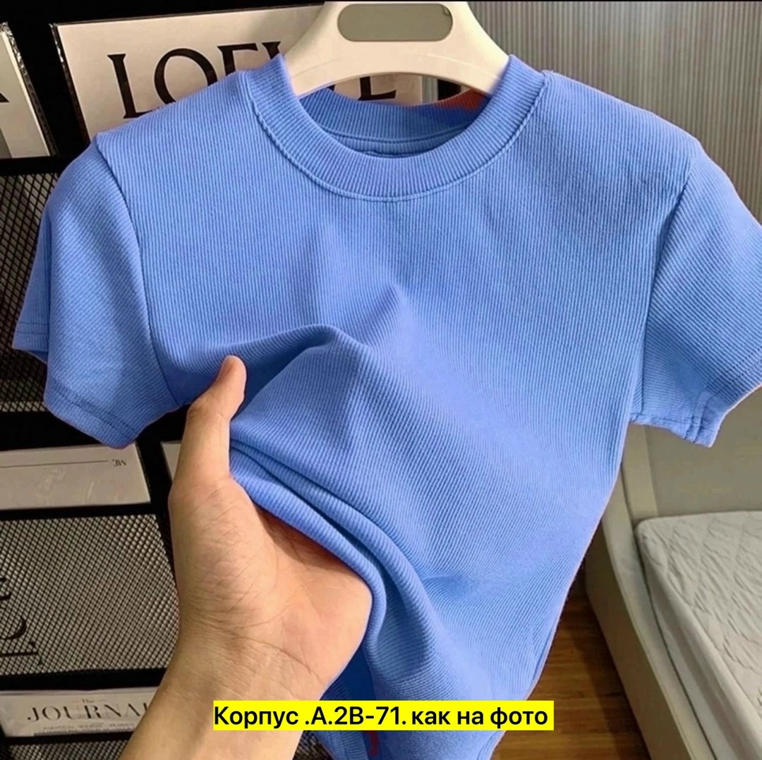 женские футболки,топы женские,женские одежда,вязаная футболка