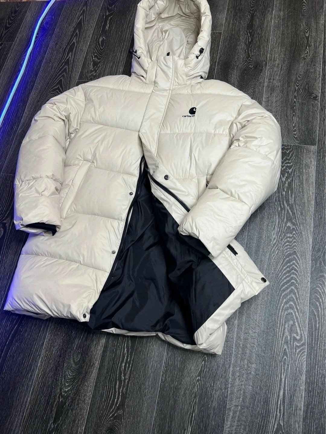 куртка зимняя кархарт,зимняя куртка carhartt,демисезонная куртка,пуховики мужские,куртка зимняя