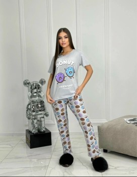 Домашняя одежда