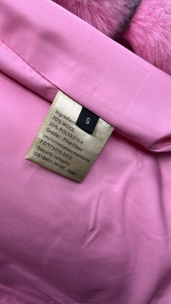 шуба из искусственного меха шиншилла mario enzo,эко шуба,шуба под шиншиллу,шуба женская,шуба из искусственного меха