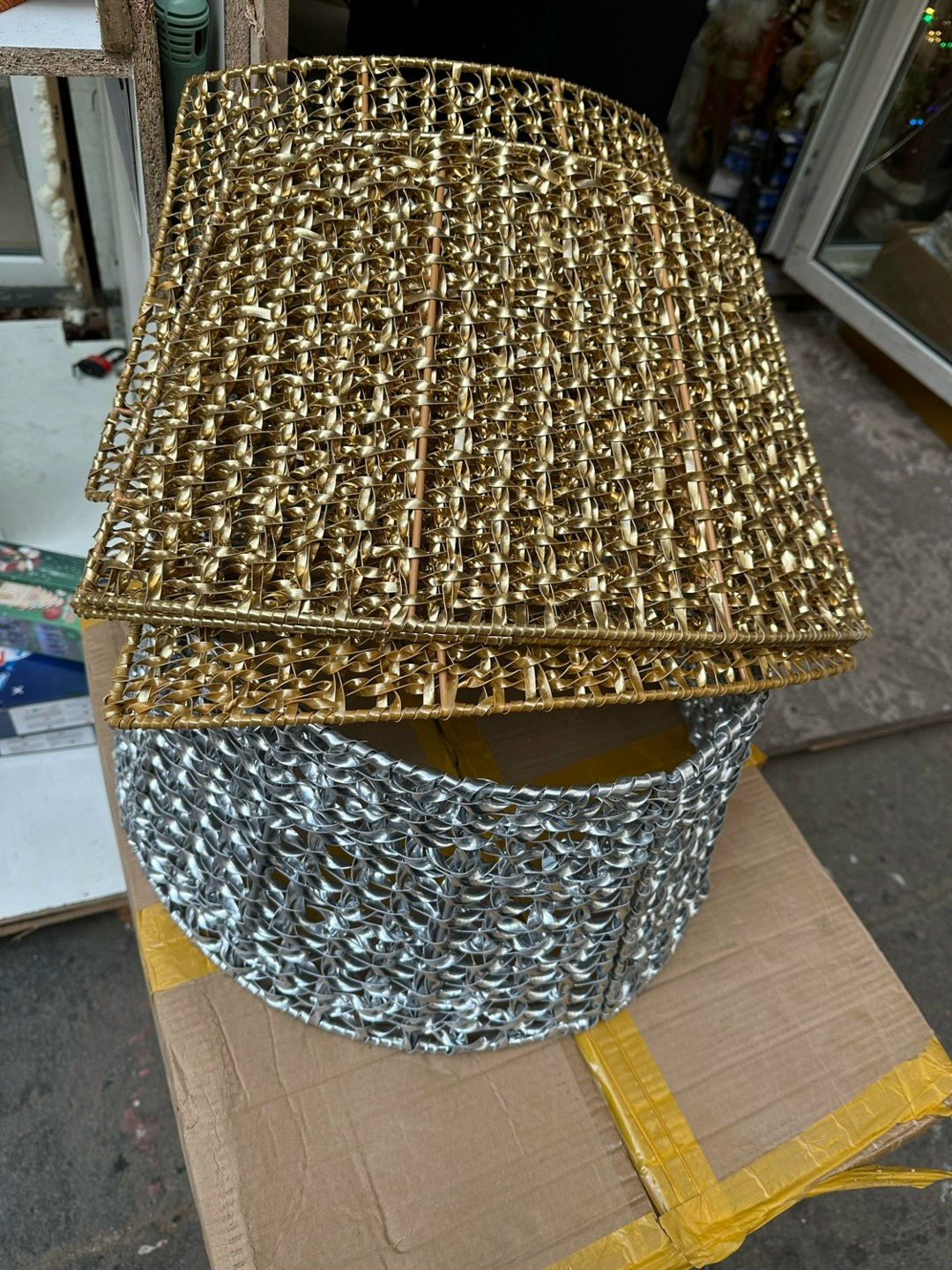 новогодние украшение бусы,бусы на елке,новогодние бусы,новогодний паровозик,бусы новогодние на елку