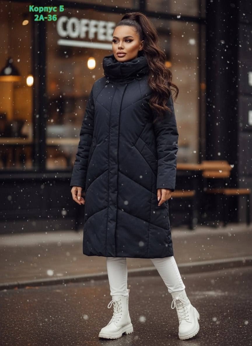 пальто на синтепоне,пальто twintip,пальто зимнее,пуховик удлиненный,длинные пуховики