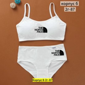 Нижнее белье