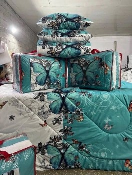 Постельное белье