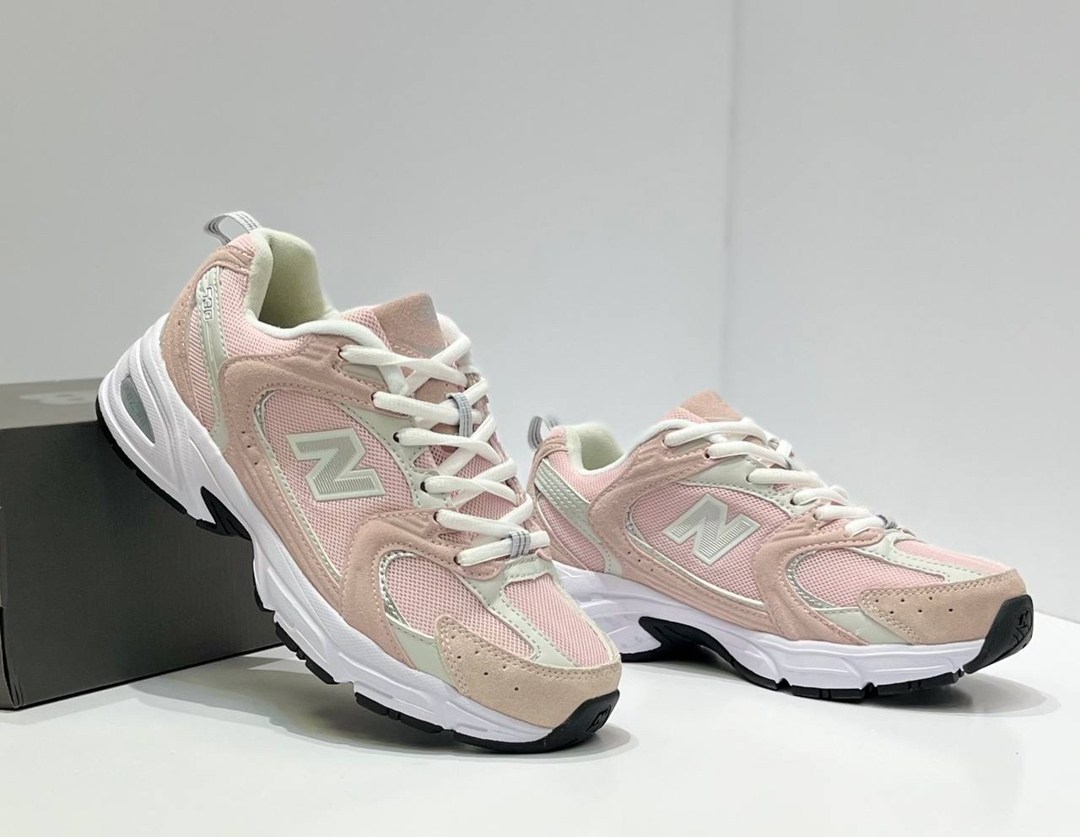 кроссовки женские new balance 530,нью баланс 530 розовые,new balance розовые,new balance pink,кроссовки new balance 530