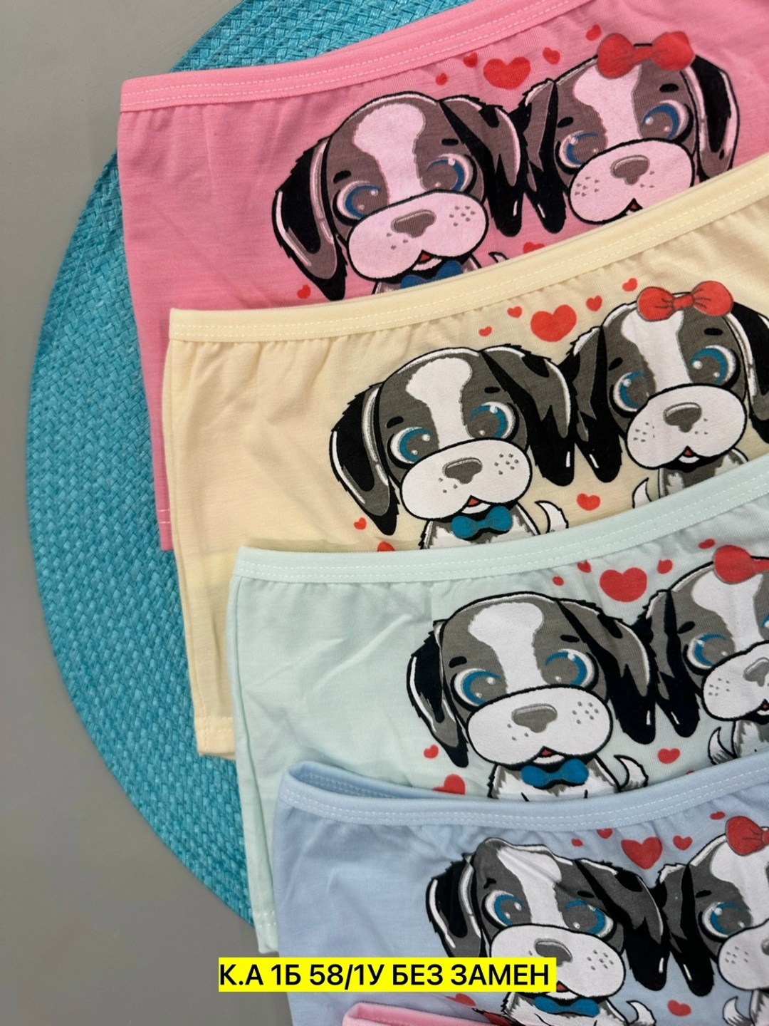 набор трусиков для девочек,трусы для девочек,детские нижнее белье,детские трусы для девочек,набор трусов для девочек
