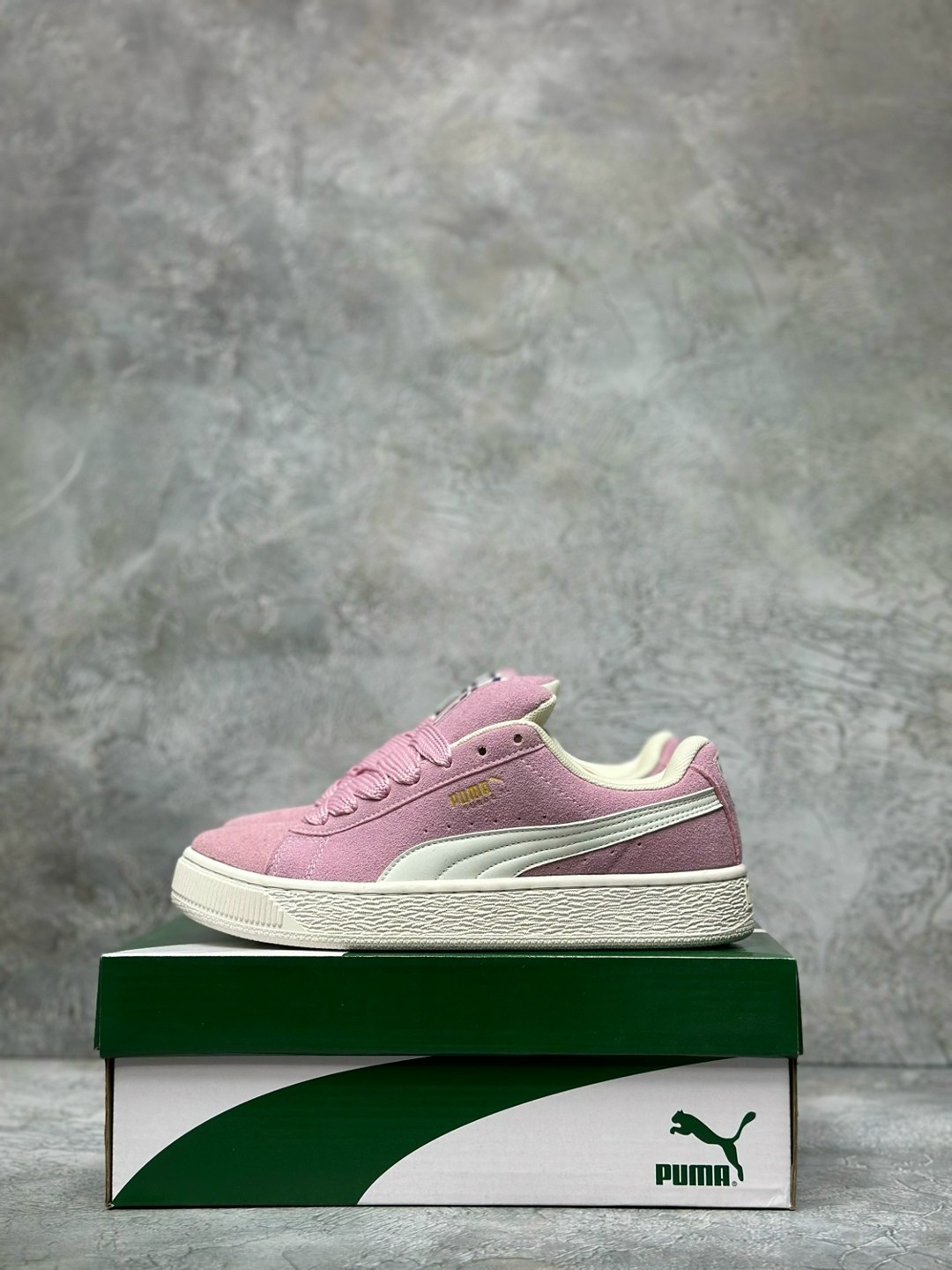 кроссовки puma suede,женские кроссовки puma,puma suede xl,кроссовки puma suede xl,puma suede
