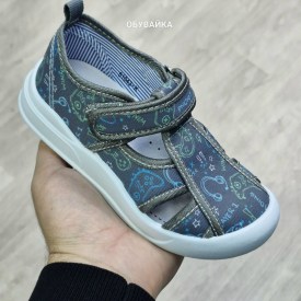 Сандали