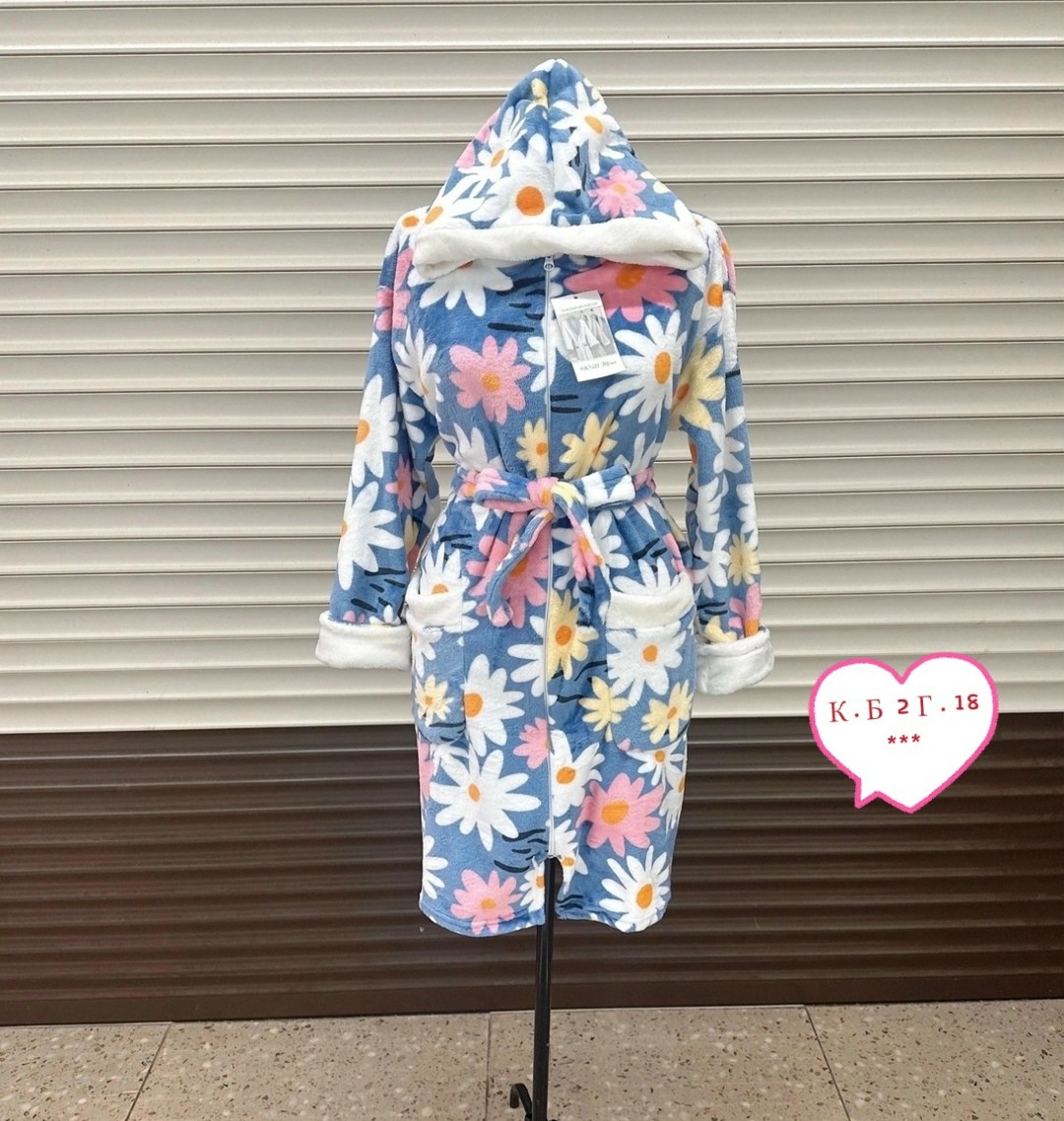 халат женский,халат женский домашний,халат махровый,халат женский теплый,халат с капюшоном