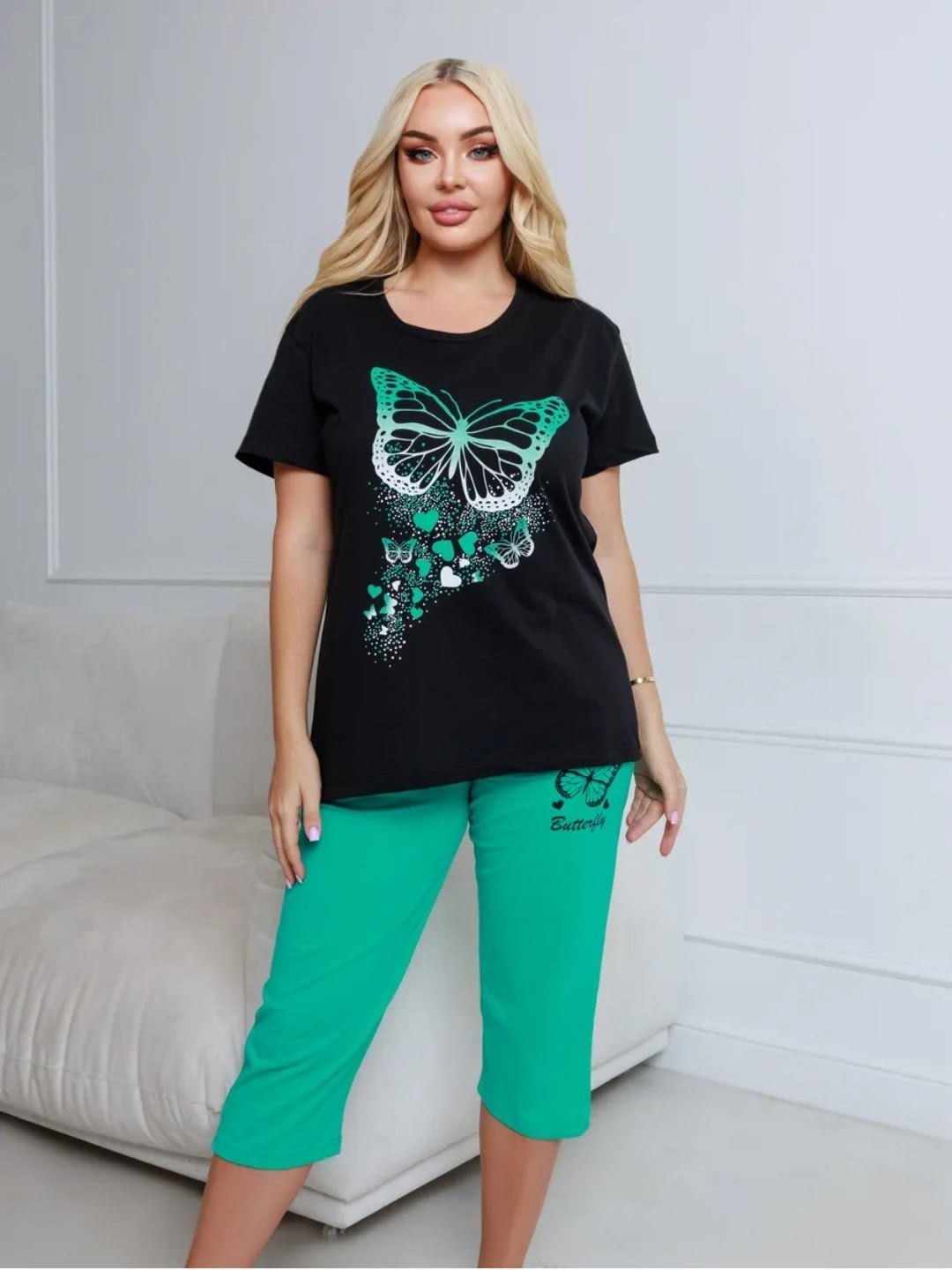 пижама с бриджами костюм домашний,пижама домашняя с бриджами,пижама с бриджами,костюм домашний с бриджами,пижама женская с бриджами