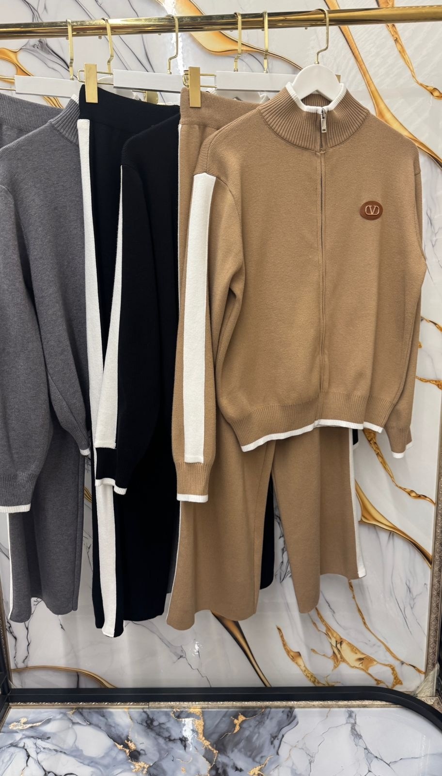 трикотажные костюмы,спортивные костюмы женские,кашемировый костюм,костюмы комплекты,повседневный костюм