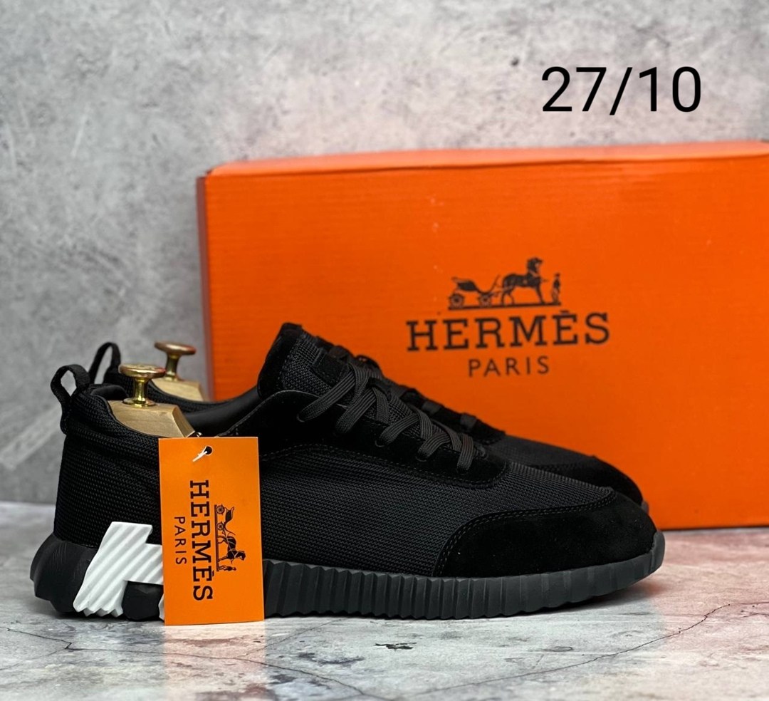 ,кроссовки hermes,кроссовки hermes мужские,кроссовка мужской,мужские кроссовки