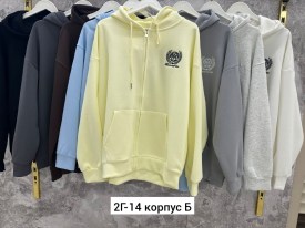 Толстовка