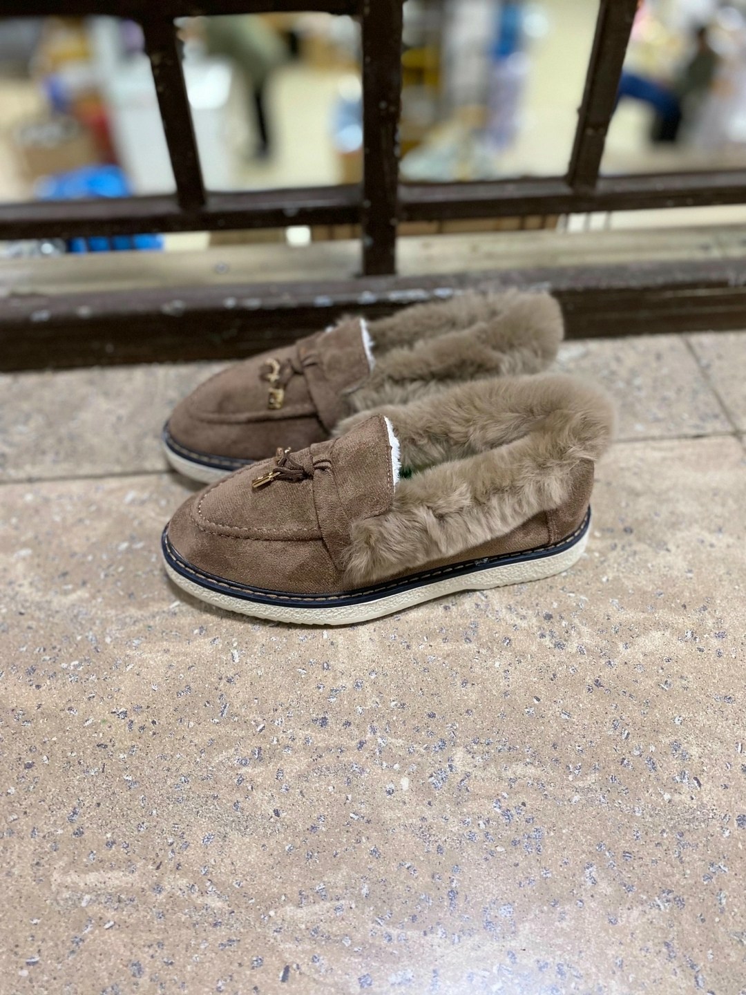 ,loro piana лоферы женские,лоферы на меху,лоферы с мехом женские,лоферы loro piana