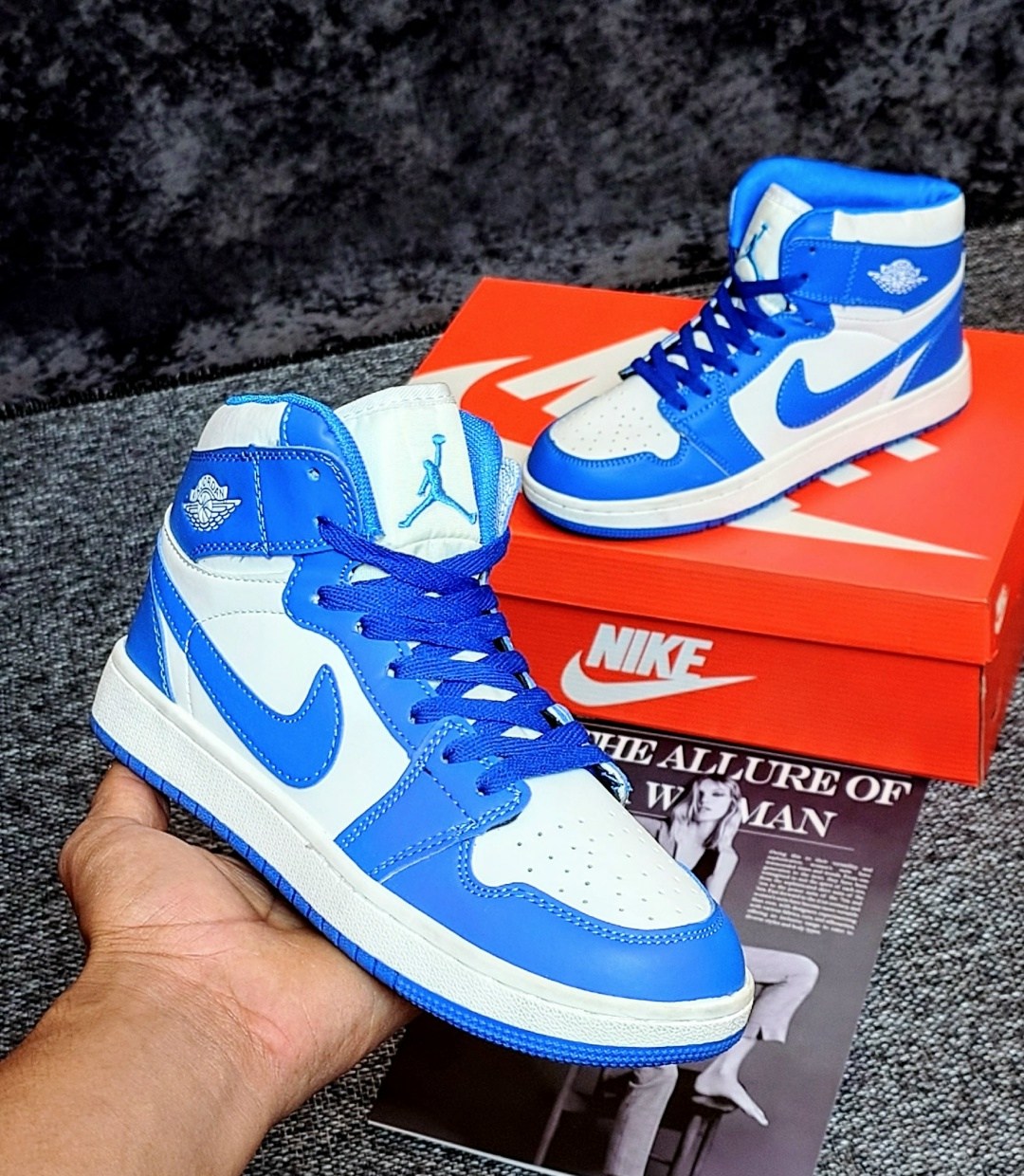 air jordan 1 mid kentucky blue,nike air jordan 1 mid,air jordan 1 mid hyper royal,air jordan 1 mid blue,air jordan 1 mid