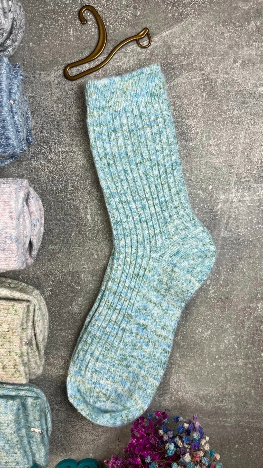 носки женские 10 пар,носки женские,носки теплые женские,носки женские 12 пар,женские термо носки