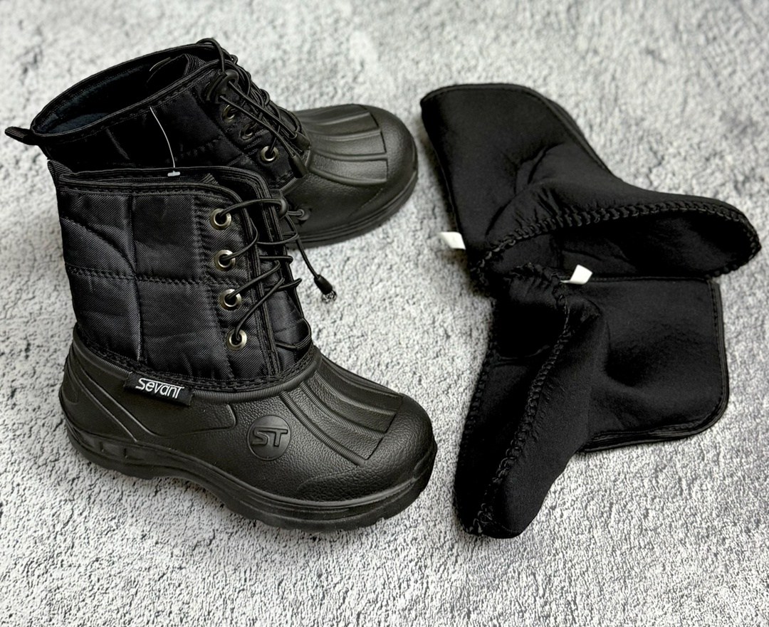 , зимняя,ботинка,обуви,сапоги мужские