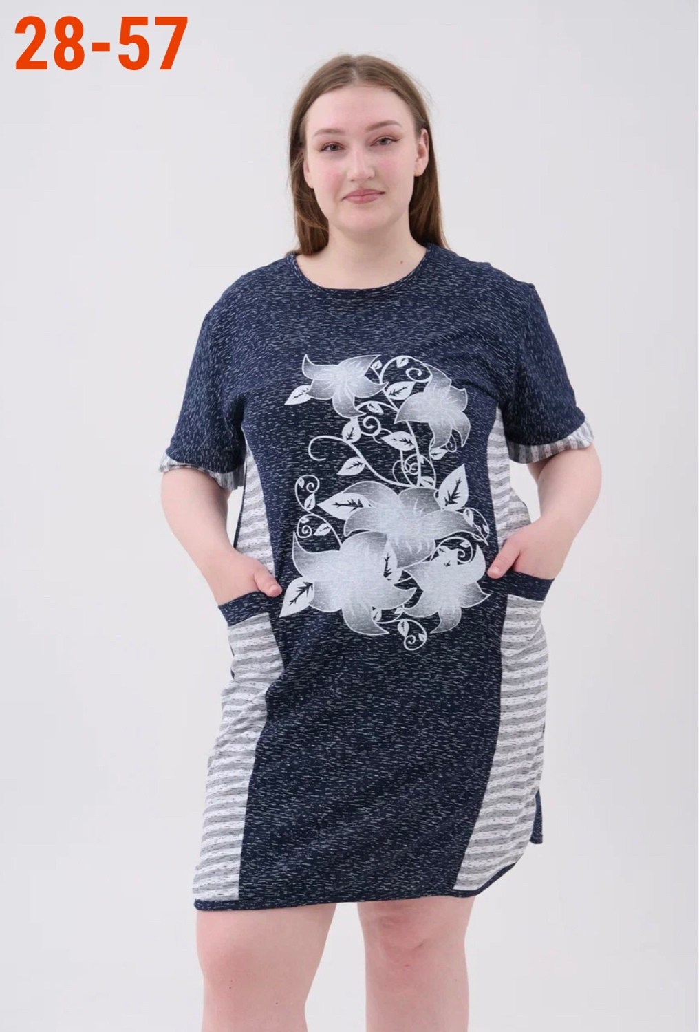 туника хлопок,женская домашняя туника,туника женская,туника женская домашнее платье,кофта туника хлопок