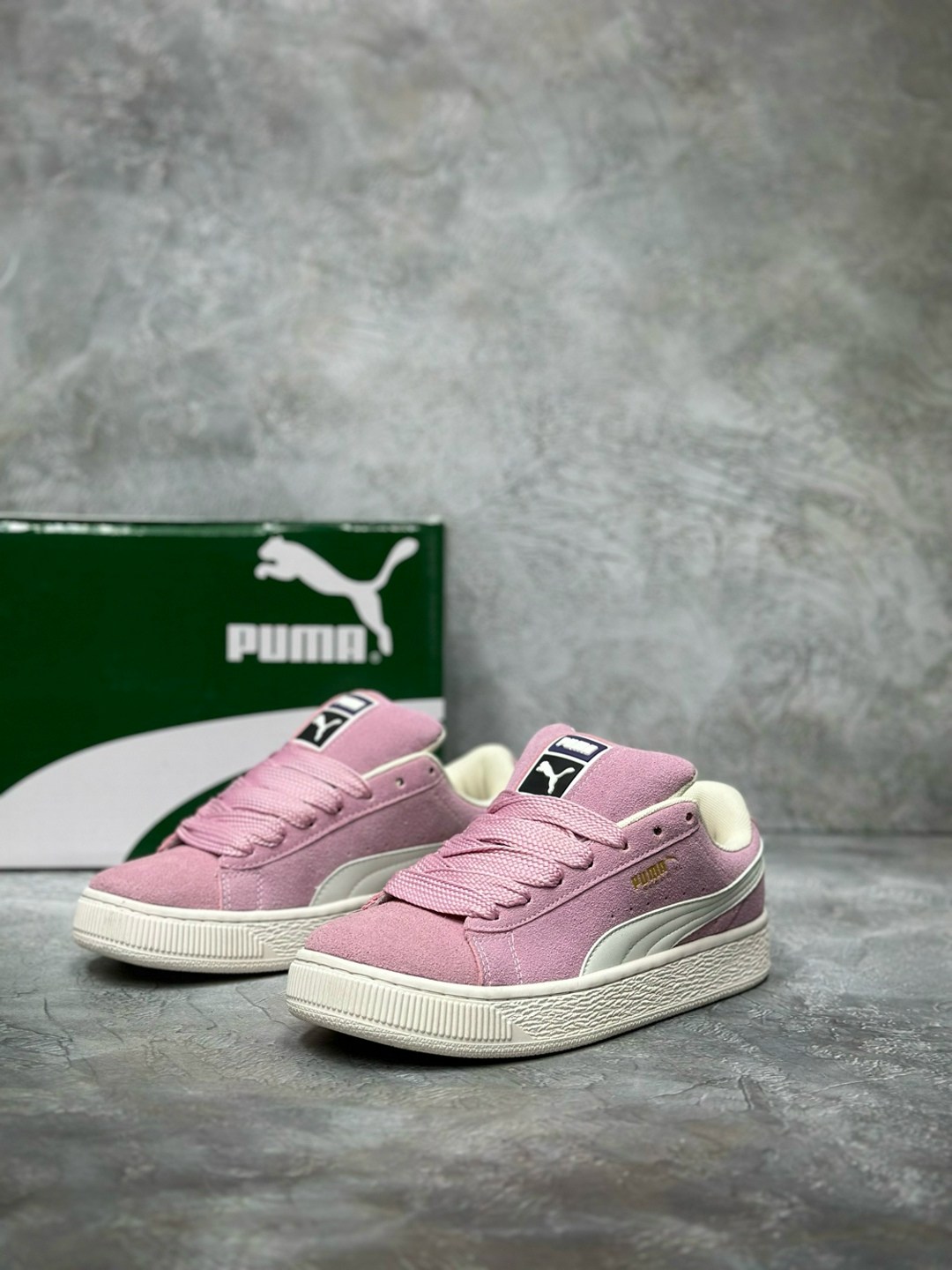 кроссовки puma suede,женские кроссовки puma,puma suede xl,кроссовки puma suede xl,puma suede