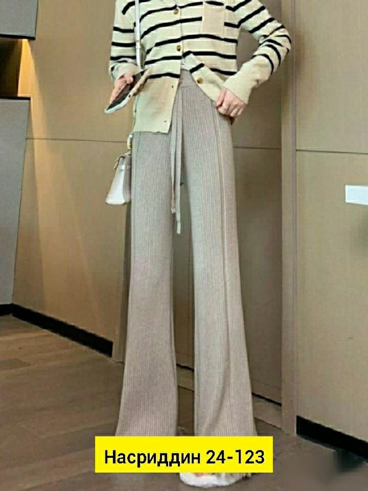 брюки лапша женские палаццо,широкие брюки,модные брюки,женский брюки,штаны женские модные