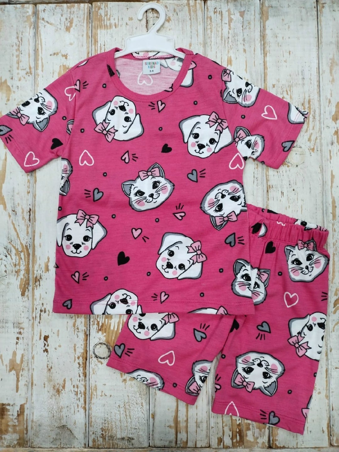 пижамы для девочек,пижама детская,комплект пижама,пижама домашний одежда,пижам
