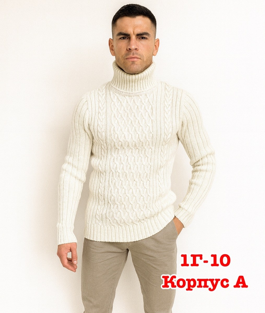 мужские вязаные свитера,мужской свитер приталенный,свитер cinoptik мужская коллекция,свитер с горлом,свитер мужской черный