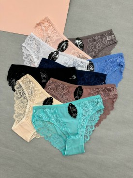 Нижнее белье