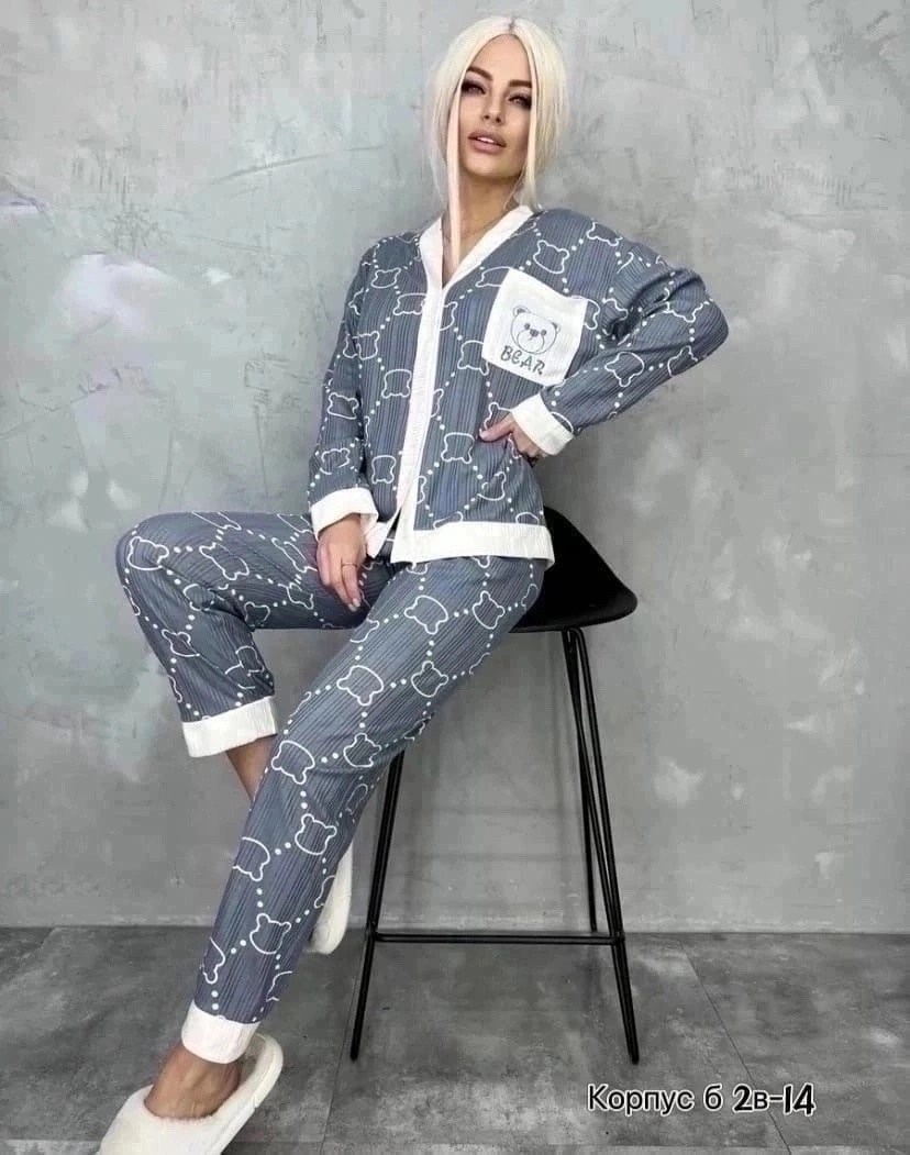 пижама женская,стильная пижама,домашний костюм пижама,пижама для женщин,пижамные костюмы