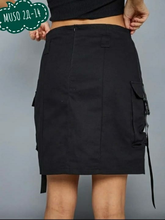 юбка джинс,женские юбки,мини юбка карго,юбка карго,юбка