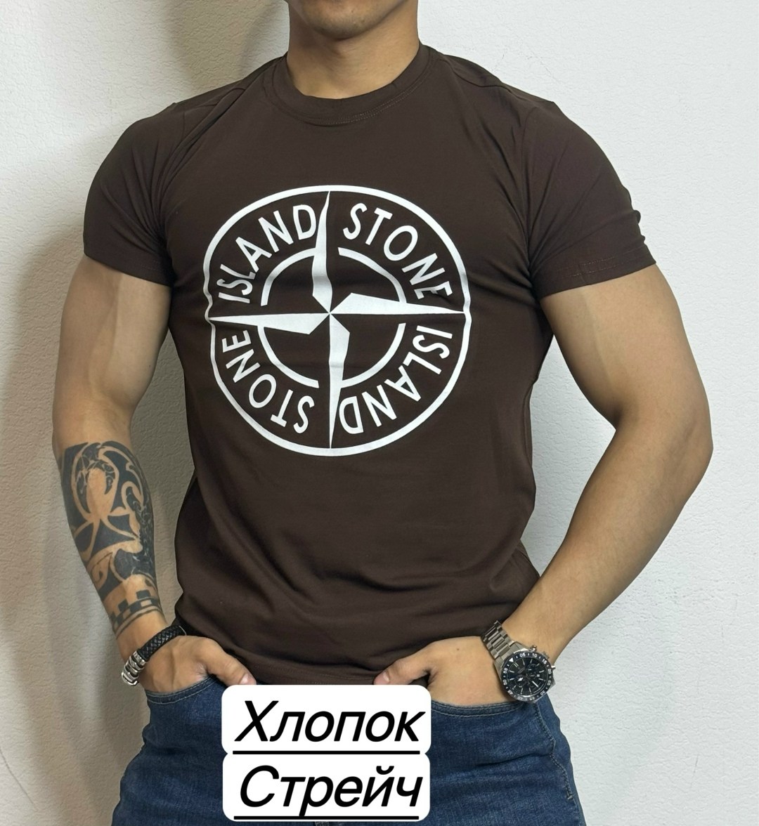 футболки для мужчин,футболка стон айленд,мужская футболка,футболка мужская stone island,футболка стоун айленд