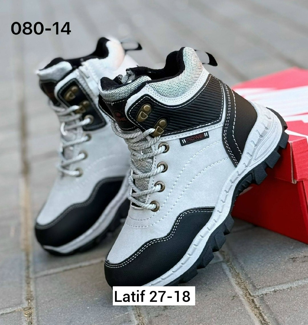 ,ботинки детские,ботинки зимние,ботинки зимние для мальчика,детская