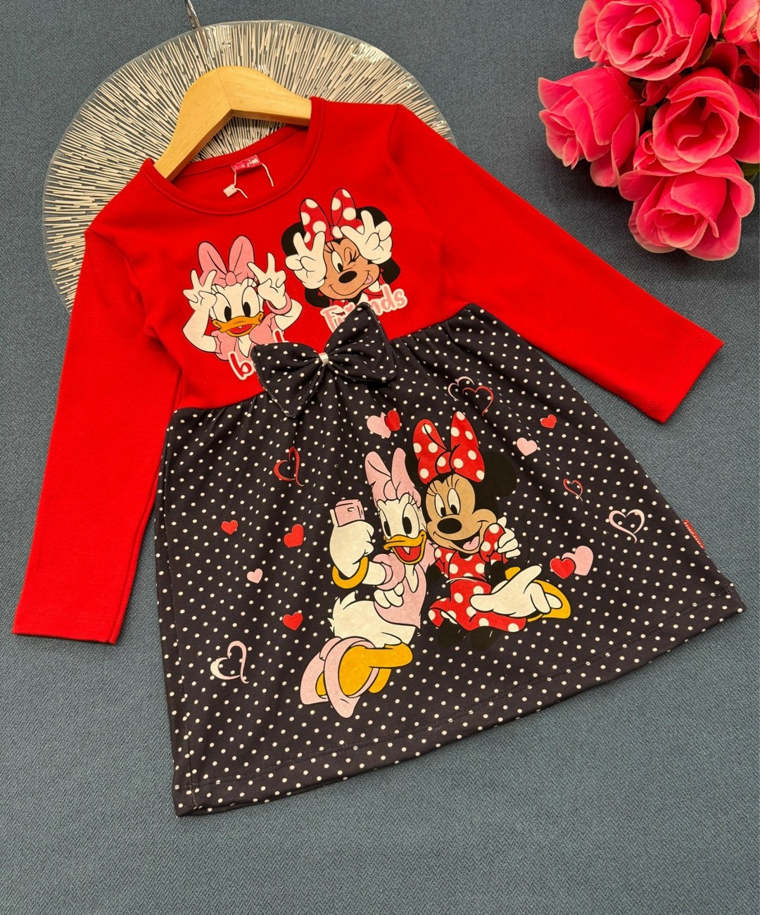 платье для девочек,детская платье,детские платья для девочек,платье детские,платье минни маус