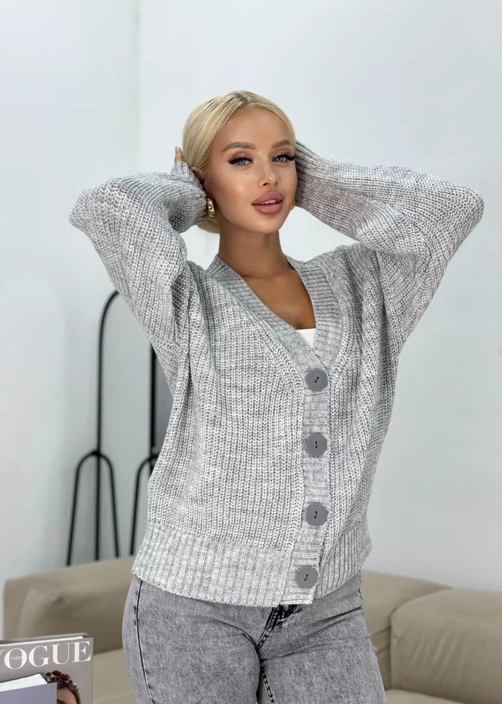 кардиган,кардиган женский,белый кардиган,кардиган вязаное,кардиган женский вязаный